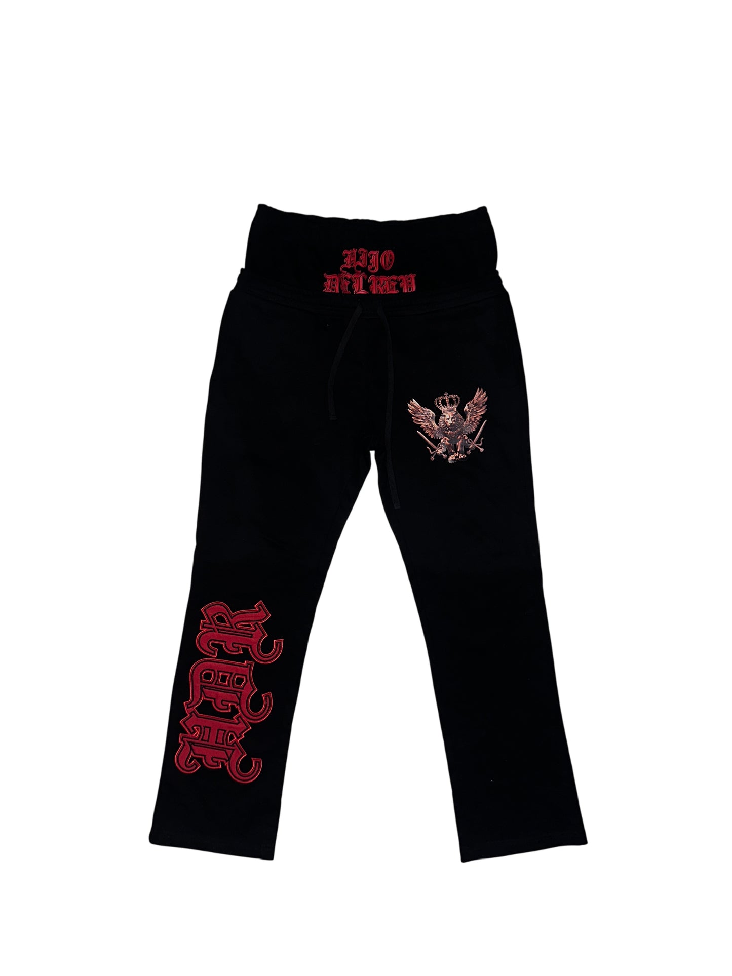 HDR King Sweatpants